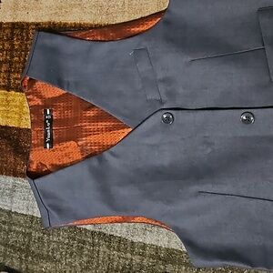 Boy vest